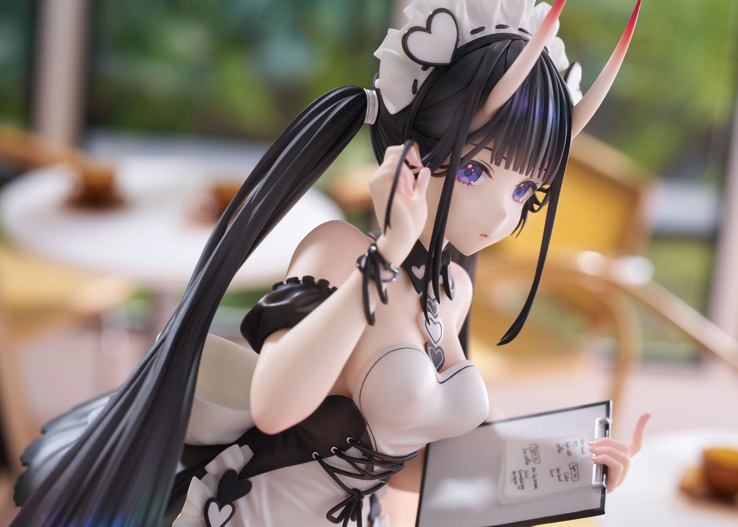 Noshiro Hold the Ice Azur Lane AmiAmi Limited Edition AliceGlint - Image 8