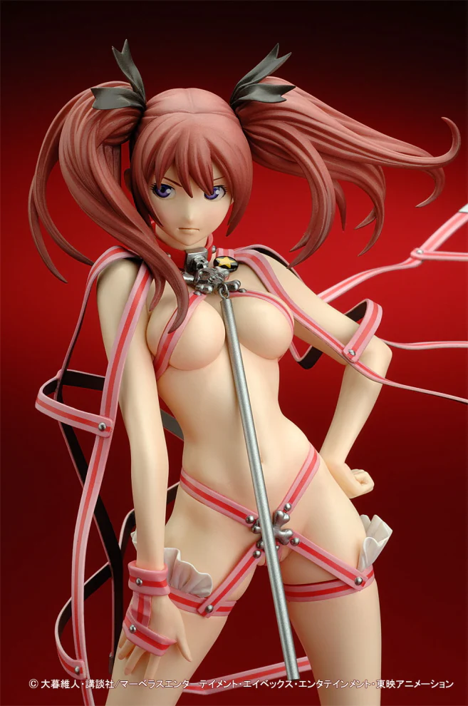 Noyamano Ringo Hentai Mask Ver. Air Gear Yamato