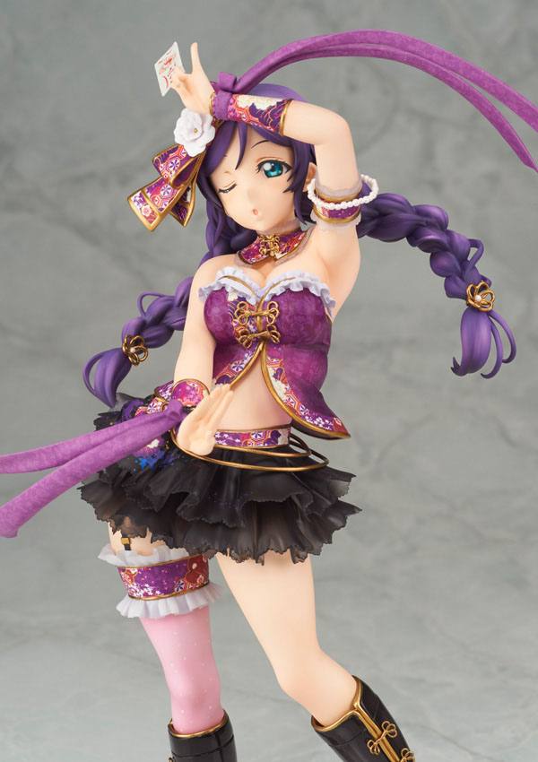 Nozomi Toko Love Live! School Idol Festival Alter - Image 5
