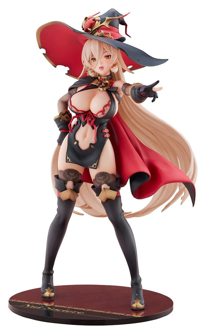 Nuit Sociere Nijisanji F:Nex Furyu