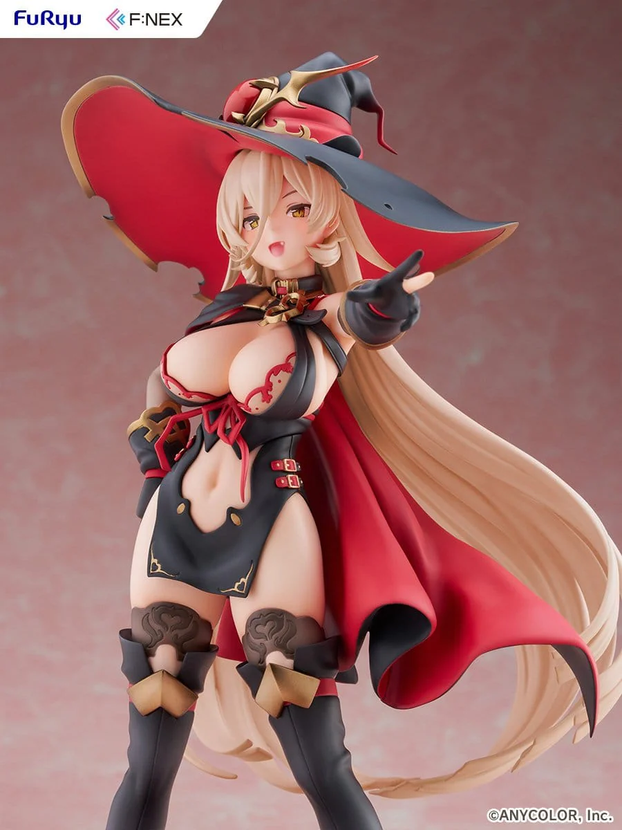 Nuit Sociere Nijisanji F:Nex Furyu - Image 5