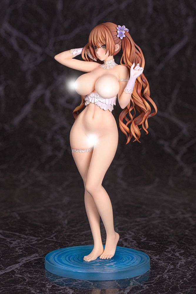 Nure Megami / Original Character - Image 9