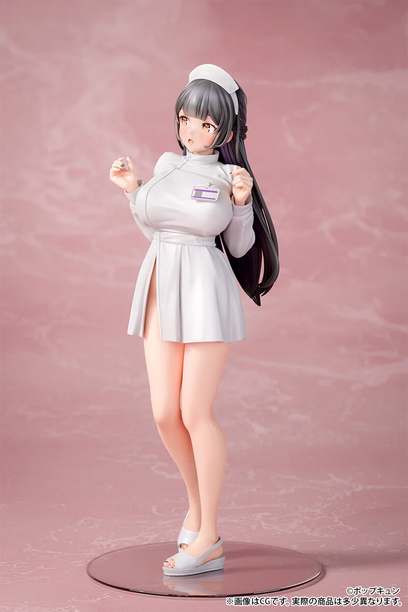 Nurse-san Bansoukou ver. B'Full - Image 13