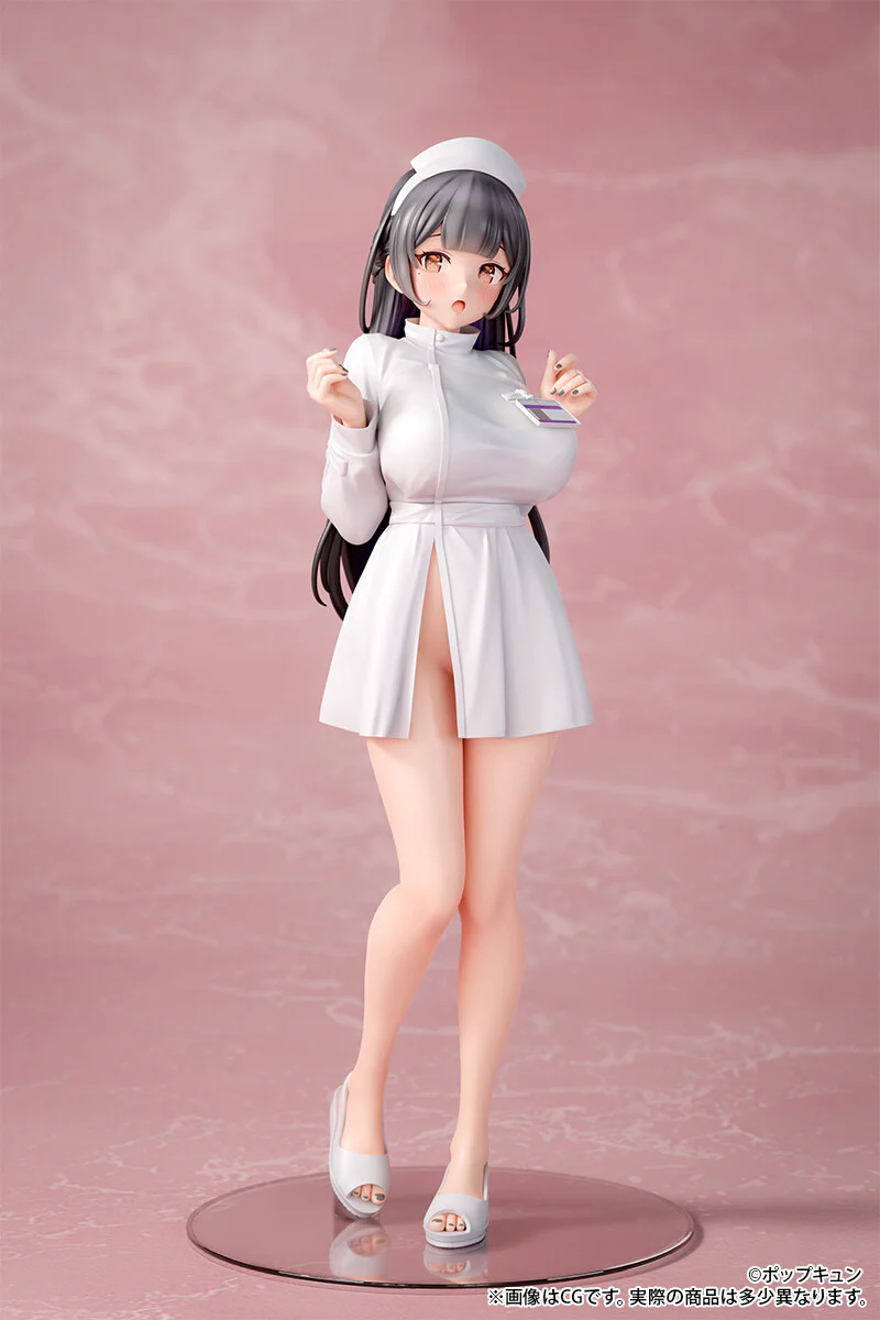 Nurse-san Bansoukou ver. B'Full - Image 2