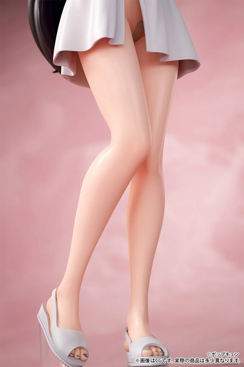 Nurse-san Bansoukou ver. B'Full - Image 7