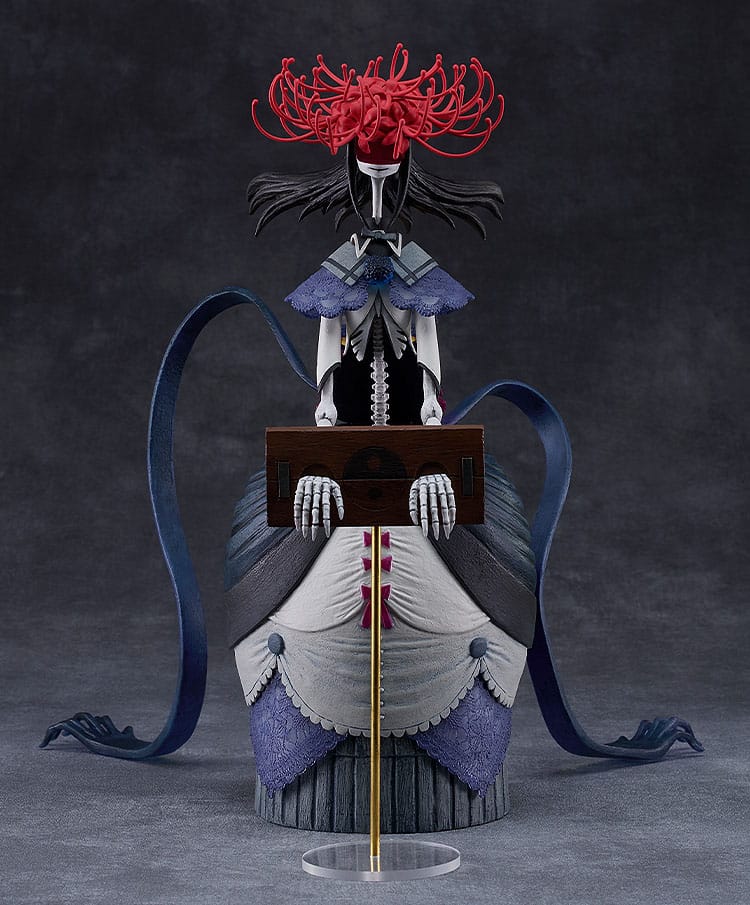 Nutcracker Witch Pop Up Parade SP Good Smile Company - Image 5