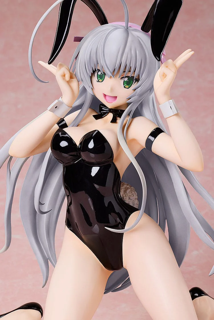 Nyaruko Bare Leg Bunny Ver. FREEing - Image 6
