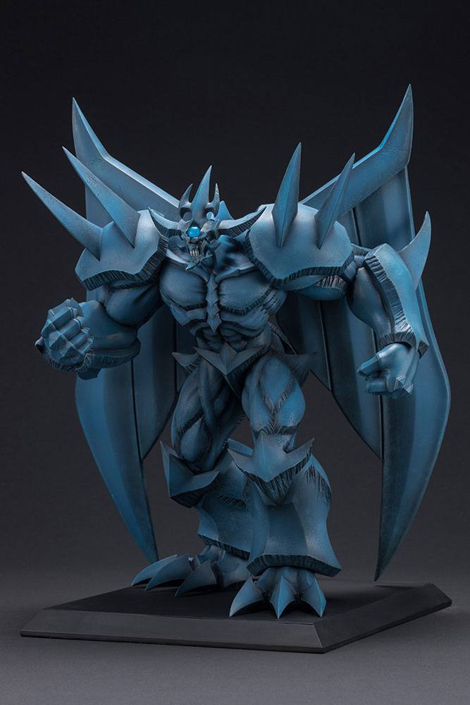 Obelisk the Tormentor Egyptian God Kotobukiya - Image 2