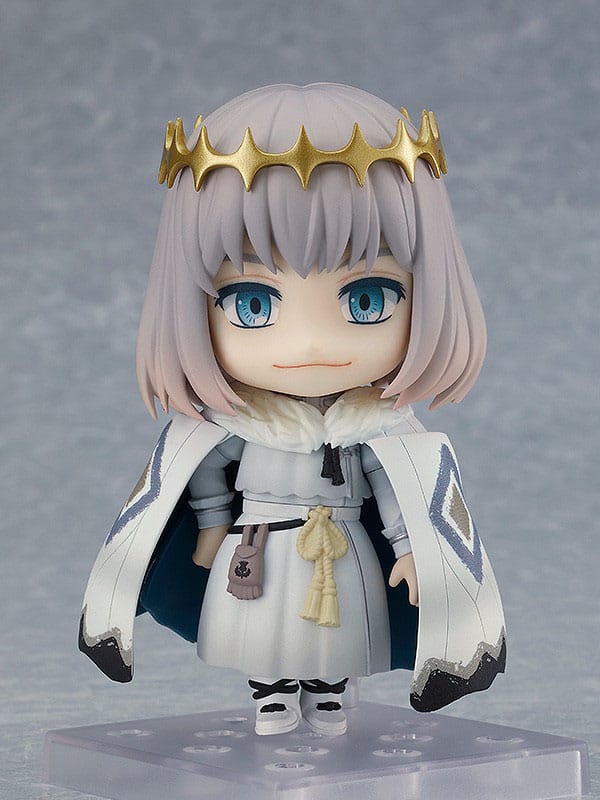 Oberon & Blanca Pretender Ver. Nendoroid Orange Rouge - Image 2