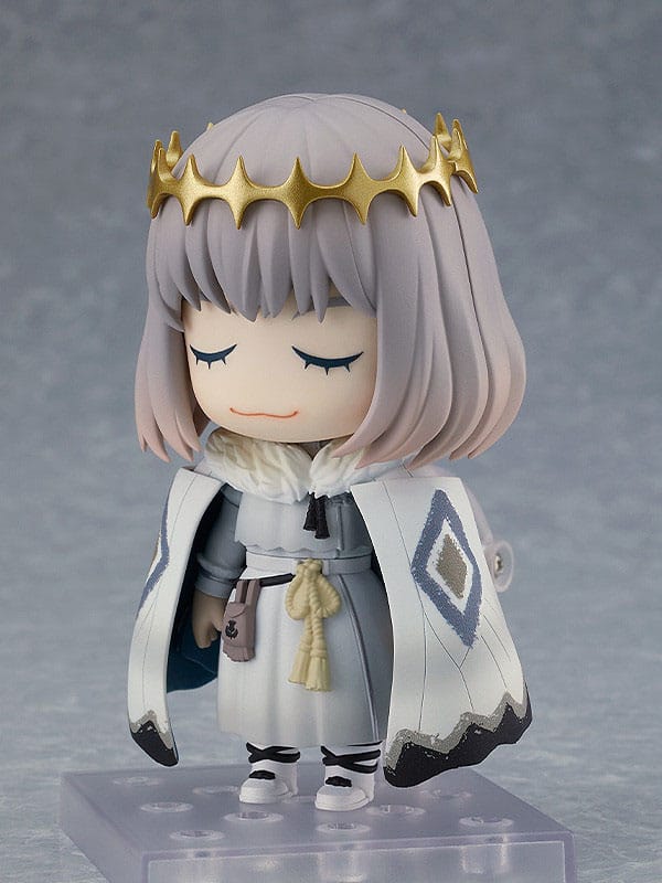 Oberon & Blanca Pretender Ver. Nendoroid Orange Rouge - Image 5
