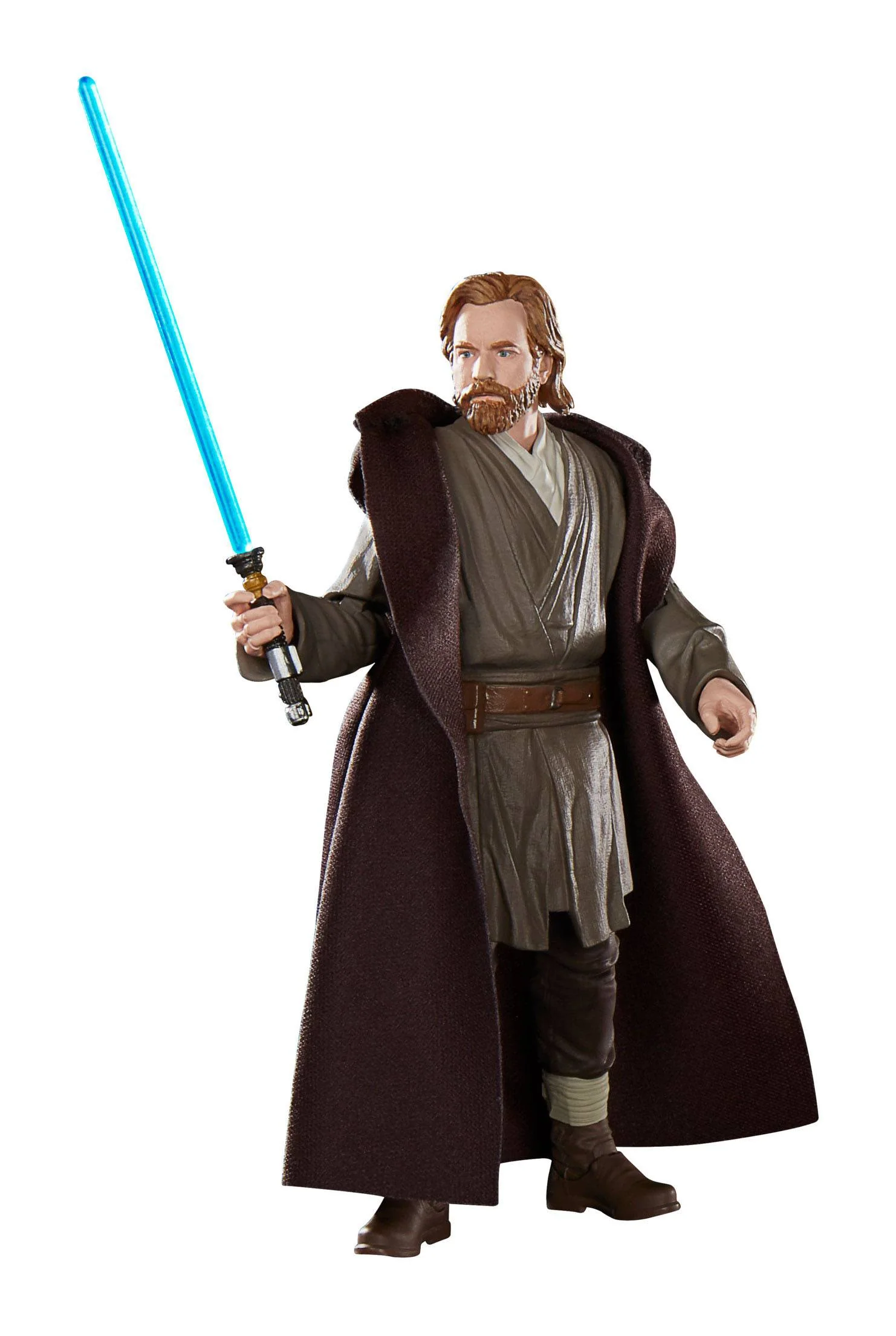 Obi-Wan Kenobi (Jabiim) Black Series Hasbro - Image 9