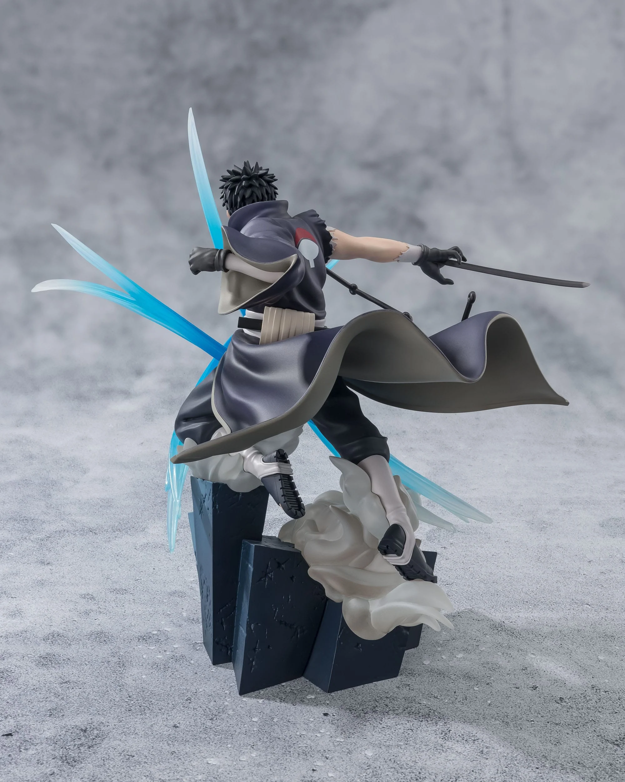 Obito Uchiha Conclusion with one once called Friend Figuarts ZERO Bandai Tamashii Nations - Image 3