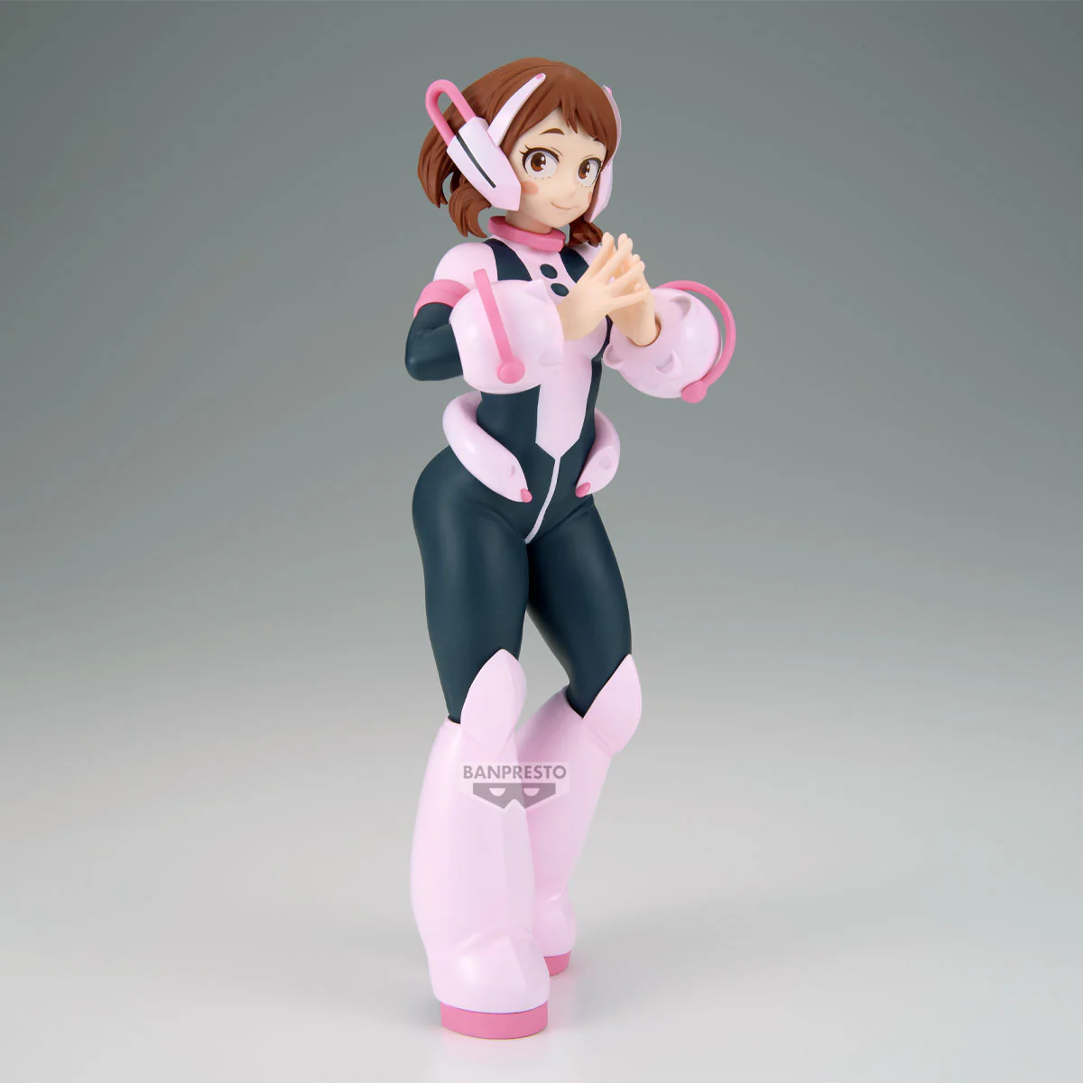 Ochaco Uraraka Glitter & Glamours Banpresto - Image 2