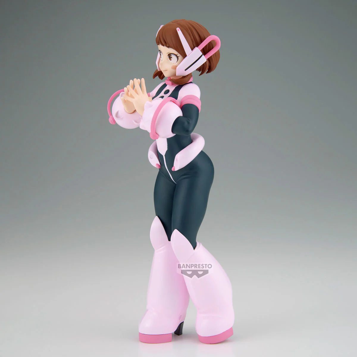 Ochaco Uraraka Glitter & Glamours Banpresto - Image 3