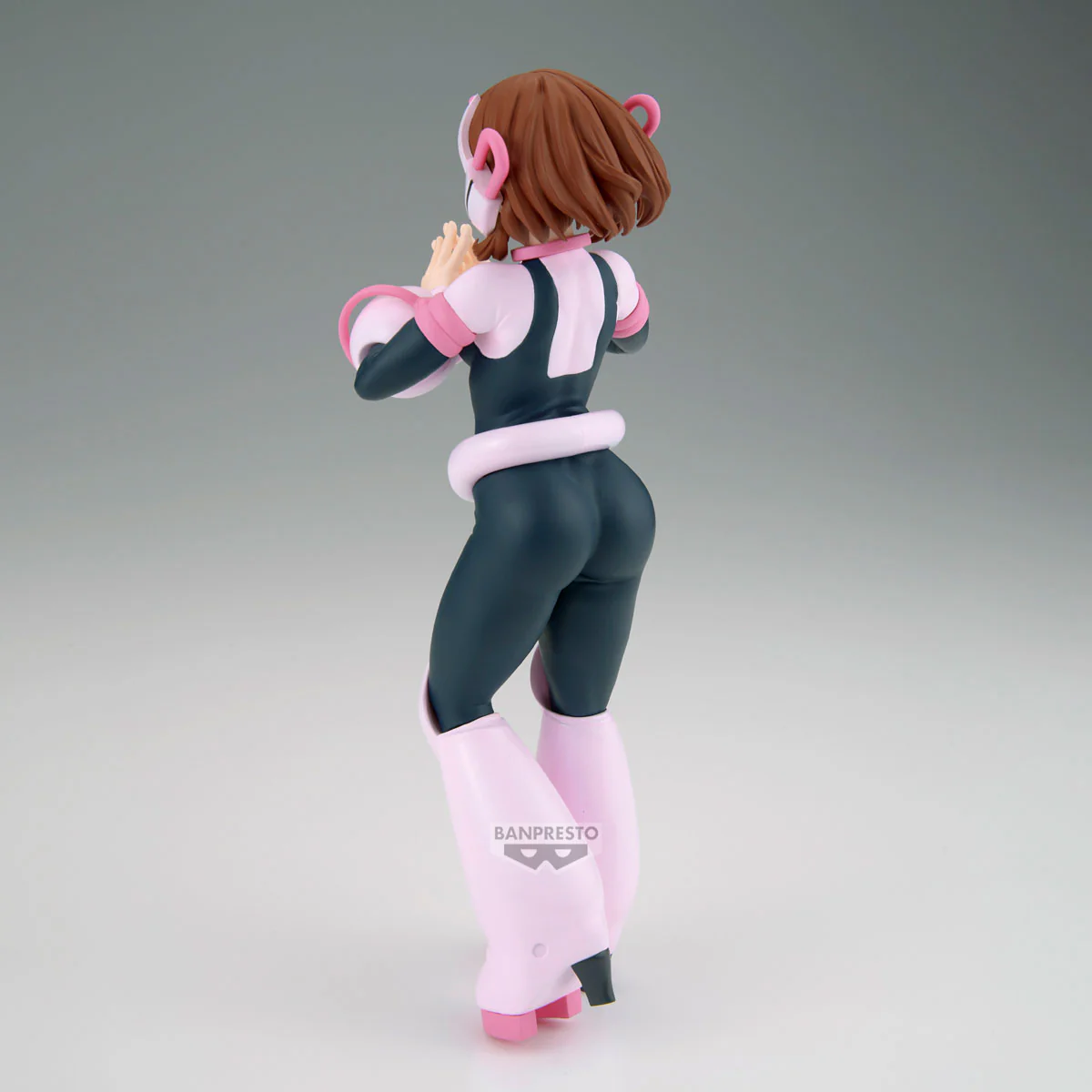 Ochaco Uraraka Glitter & Glamours Banpresto - Image 4
