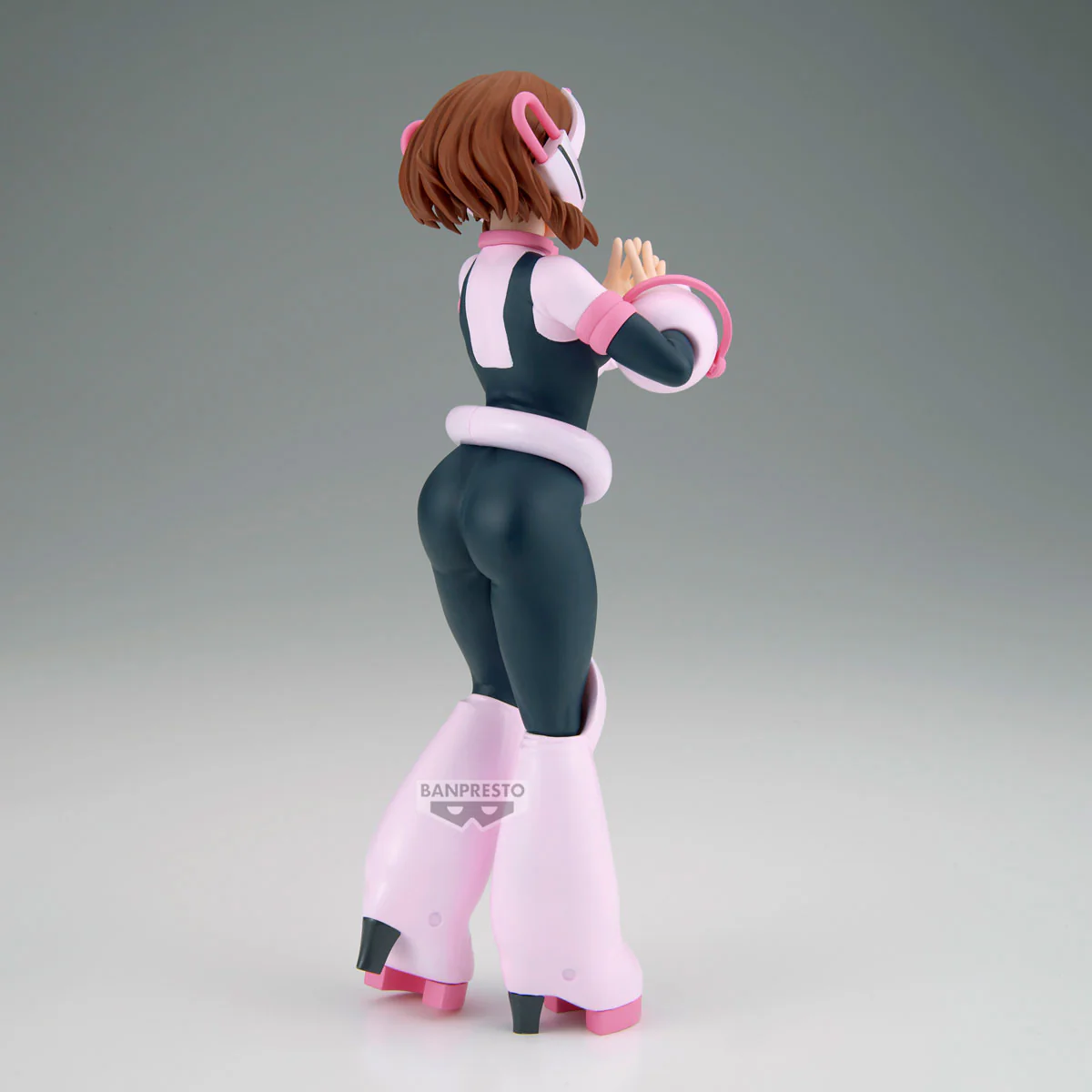 Ochaco Uraraka Glitter & Glamours Banpresto - Image 5