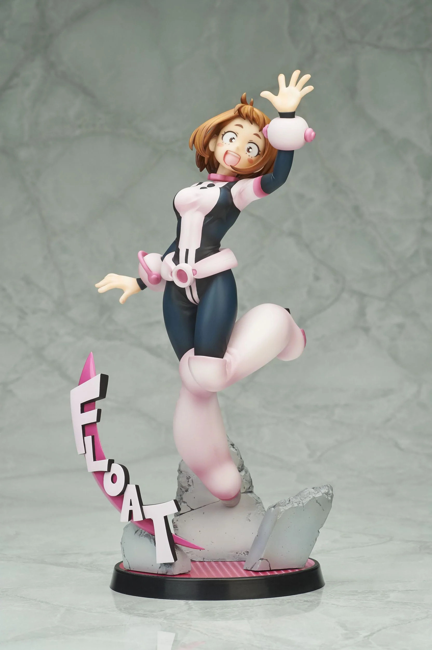 Ochaco Uraraka Hero Suit Ver. (re-run) Bellfine - Image 2