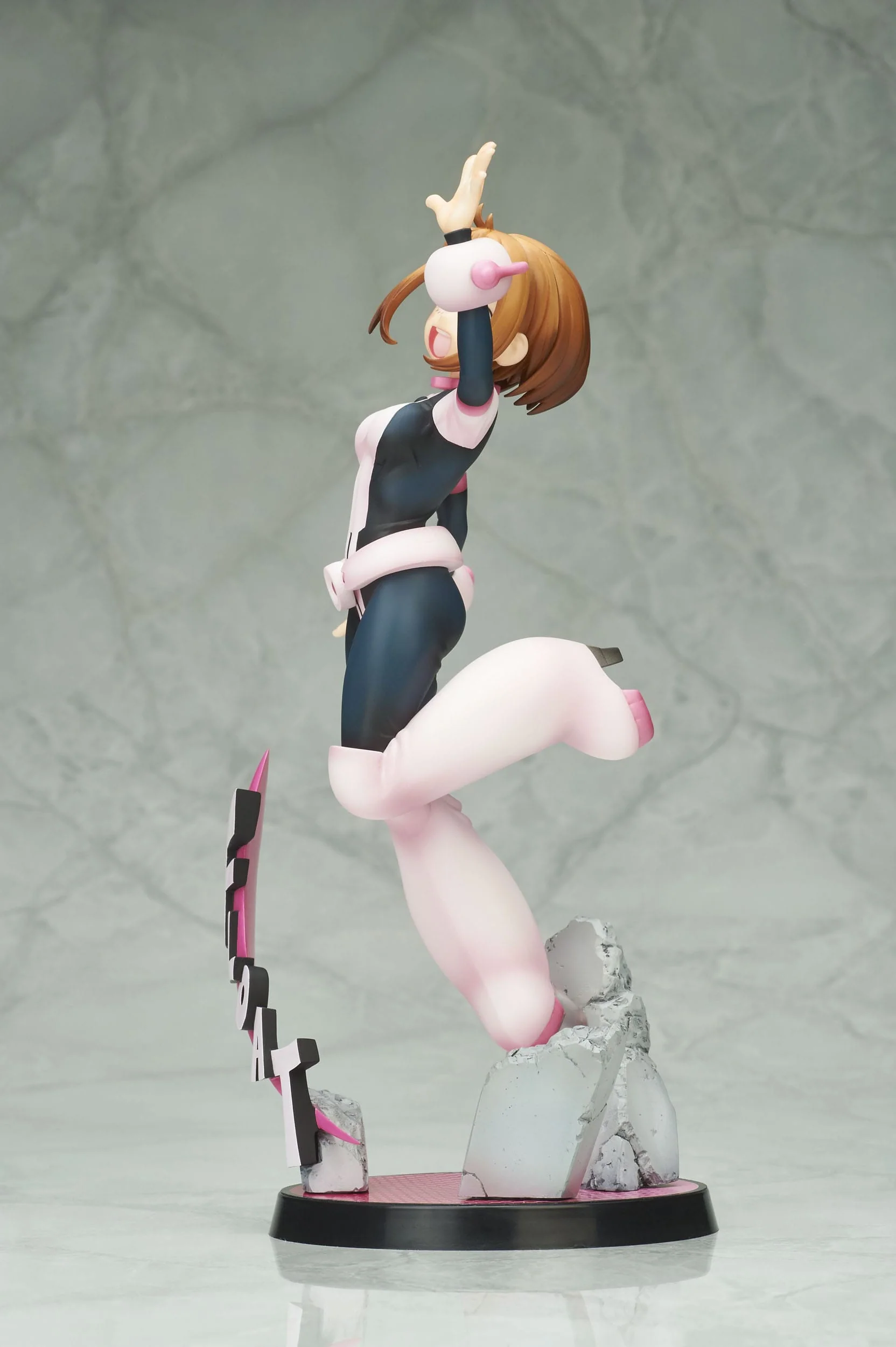 Ochaco Uraraka Hero Suit Ver. (re-run) Bellfine - Image 3
