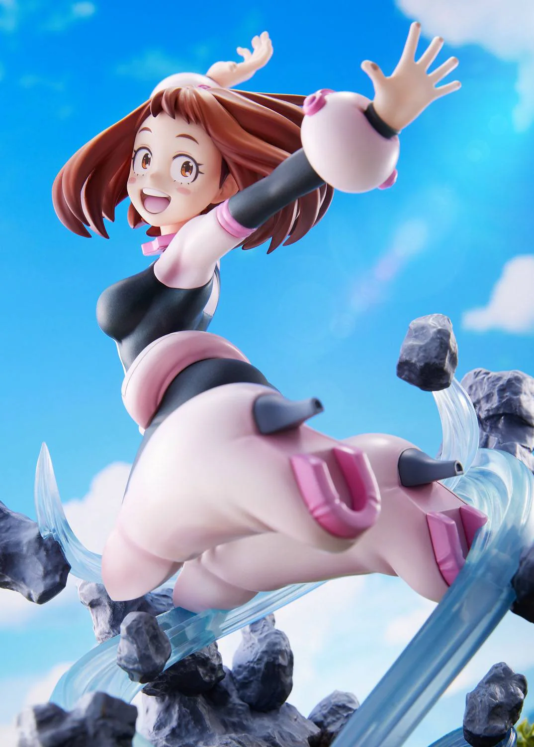Ochaco Uraraka / My Hero Academia - Image 11