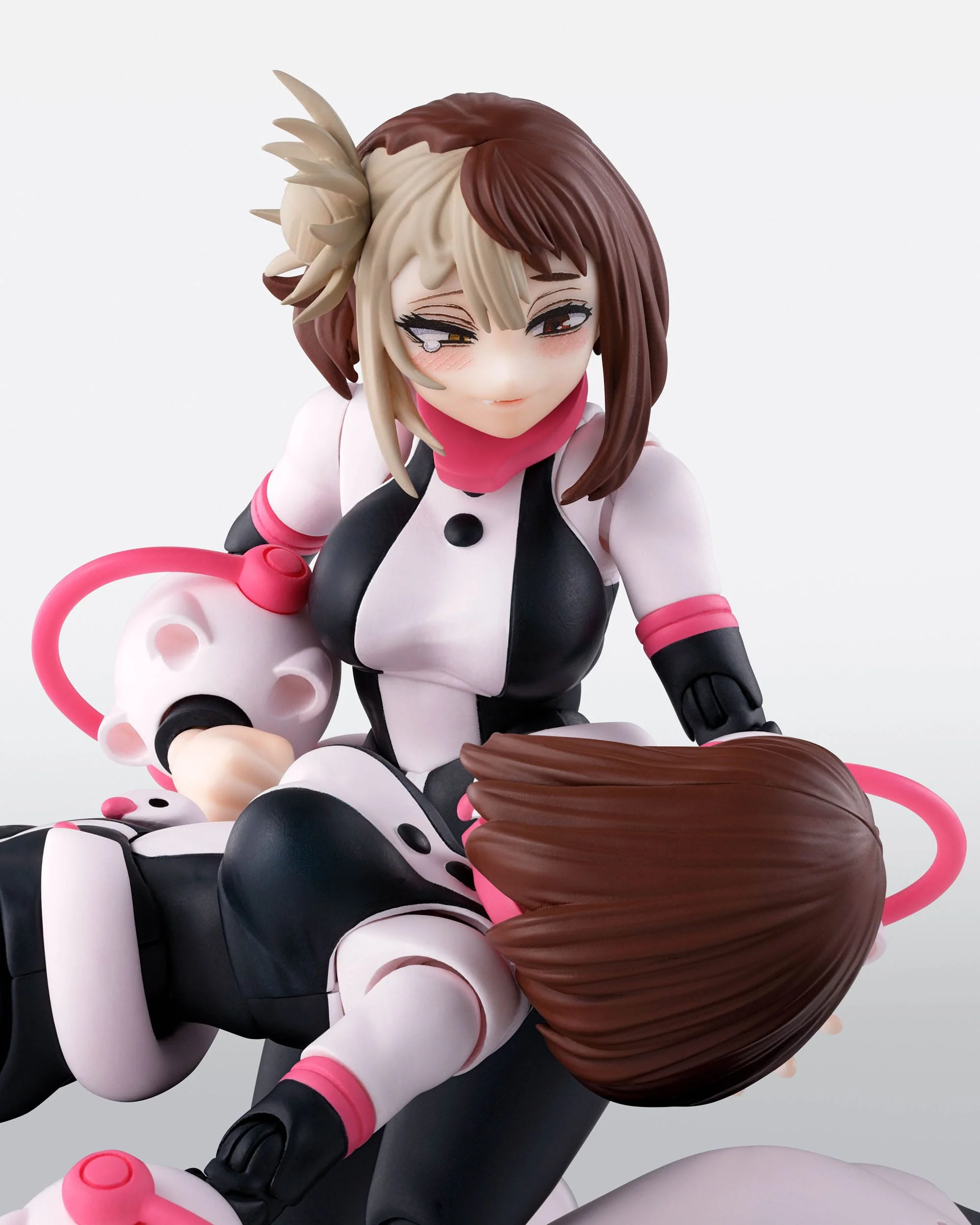Ochaco Uraraka S.H. Figuarts Bandai Tamashii Nations - Image 10