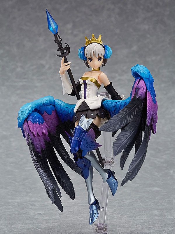 Odin Sphere Leifthrasir Figma Actionfigur Gwendolyn DX Ver. 14 cm - Image 4