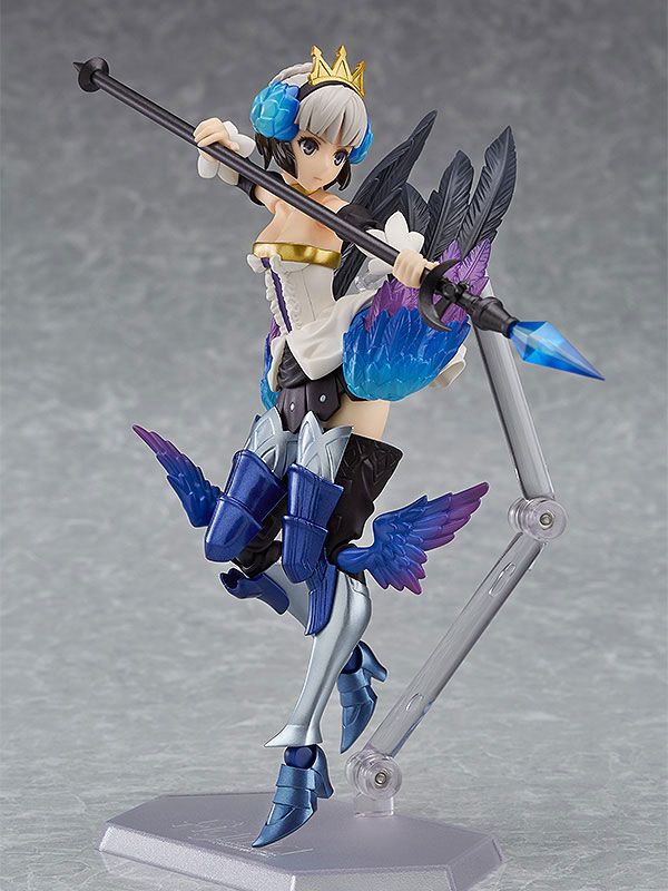 Odin Sphere Leifthrasir Figma Actionfigur Gwendolyn DX Ver. 14 cm - Image 6