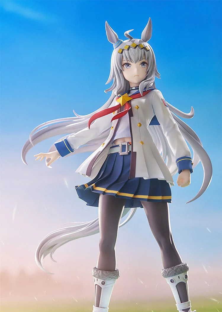 Oguri Cap Uma Musume Pretty Derby Good Smile Company - Image 10