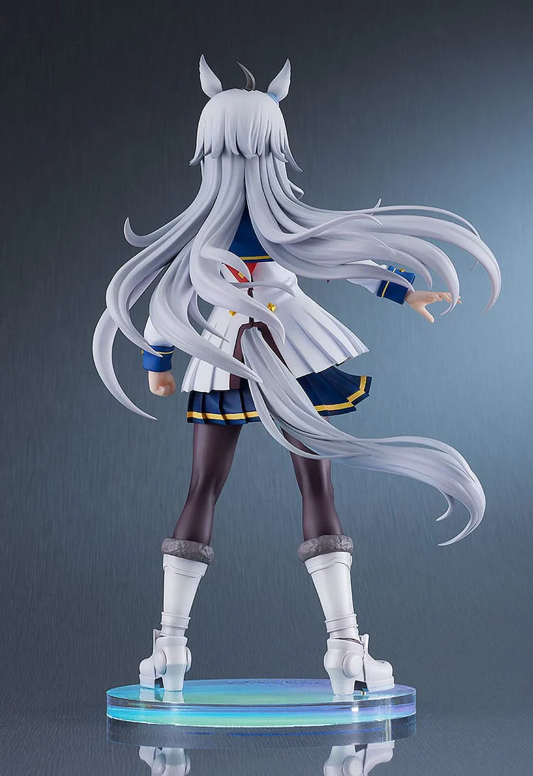Oguri Cap Uma Musume Pretty Derby Good Smile Company - Image 4