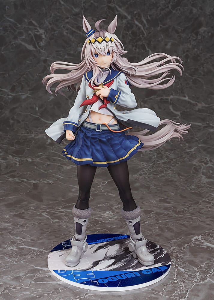 Oguri Cap Umamusume: Cinderella Gray Phat! - Image 10