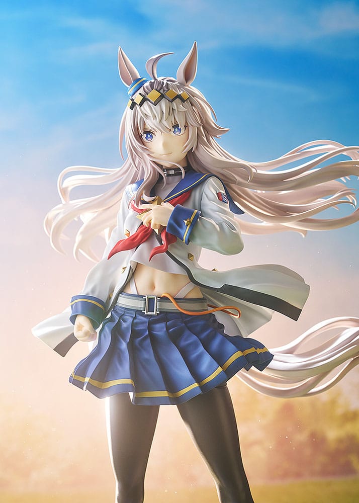 Oguri Cap Umamusume: Cinderella Gray Phat! - Image 8