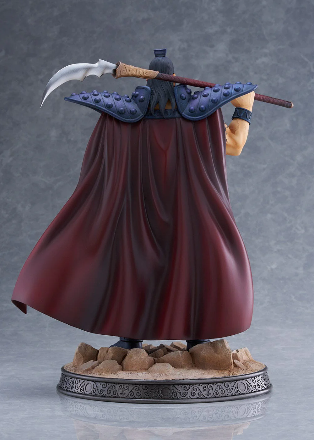Ohki (Ou Ki) - Kingdom - Bellfine - Image 11