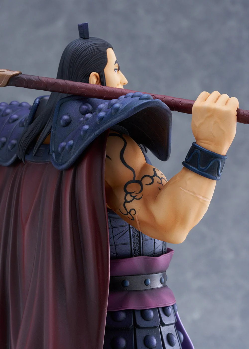 Ohki (Ou Ki) - Kingdom - Bellfine - Image 17