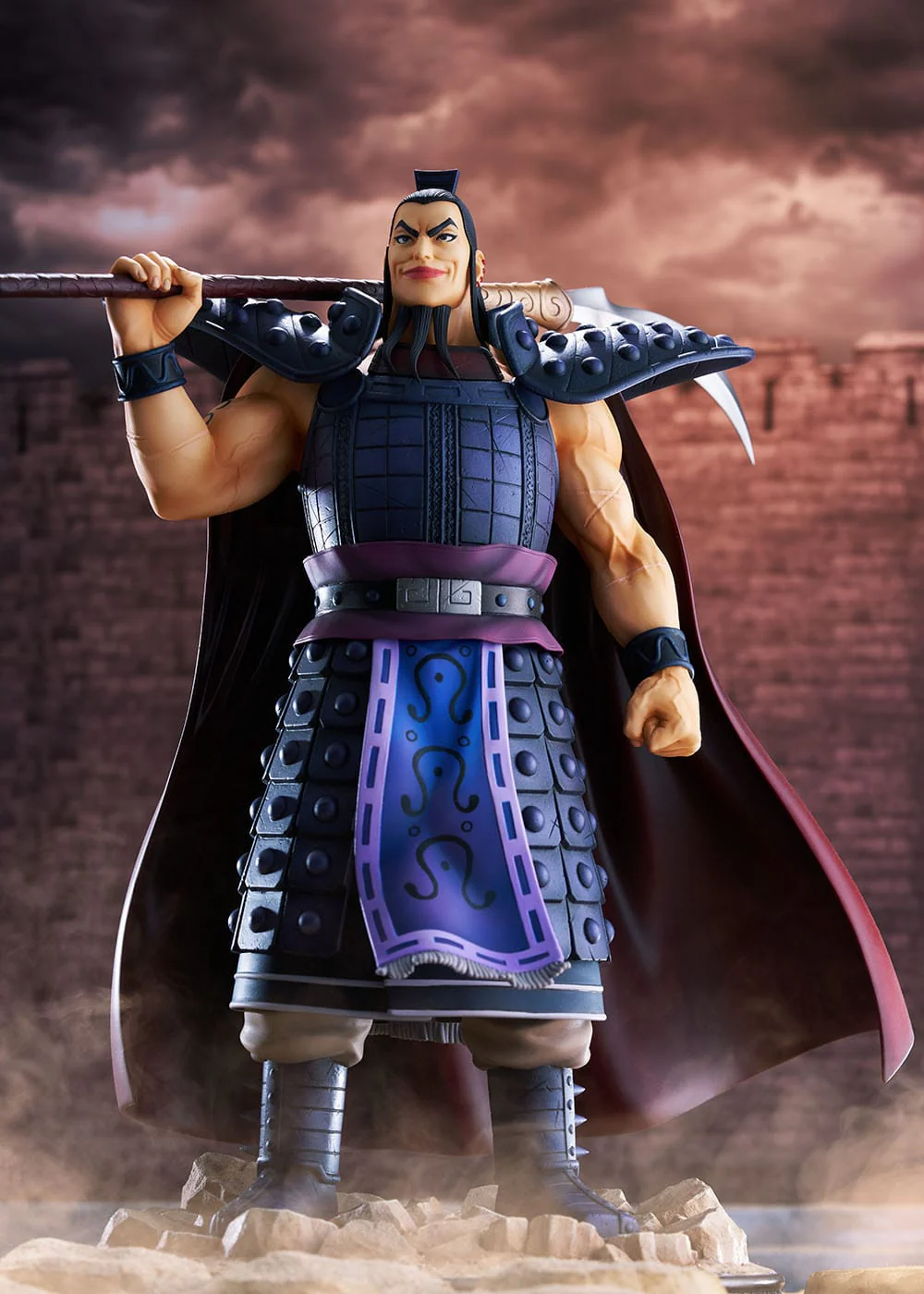 Ohki (Ou Ki) - Kingdom - Bellfine - Image 3