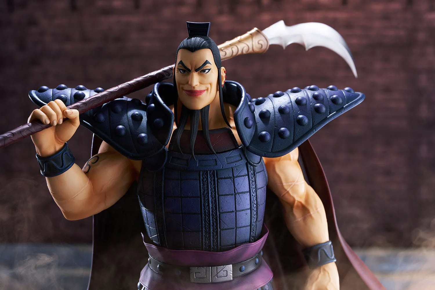 Ohki (Ou Ki) - Kingdom - Bellfine - Image 7