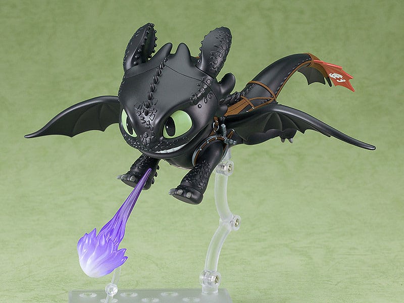 Ohnezahn Nendoroid Good Smile Company - Image 6
