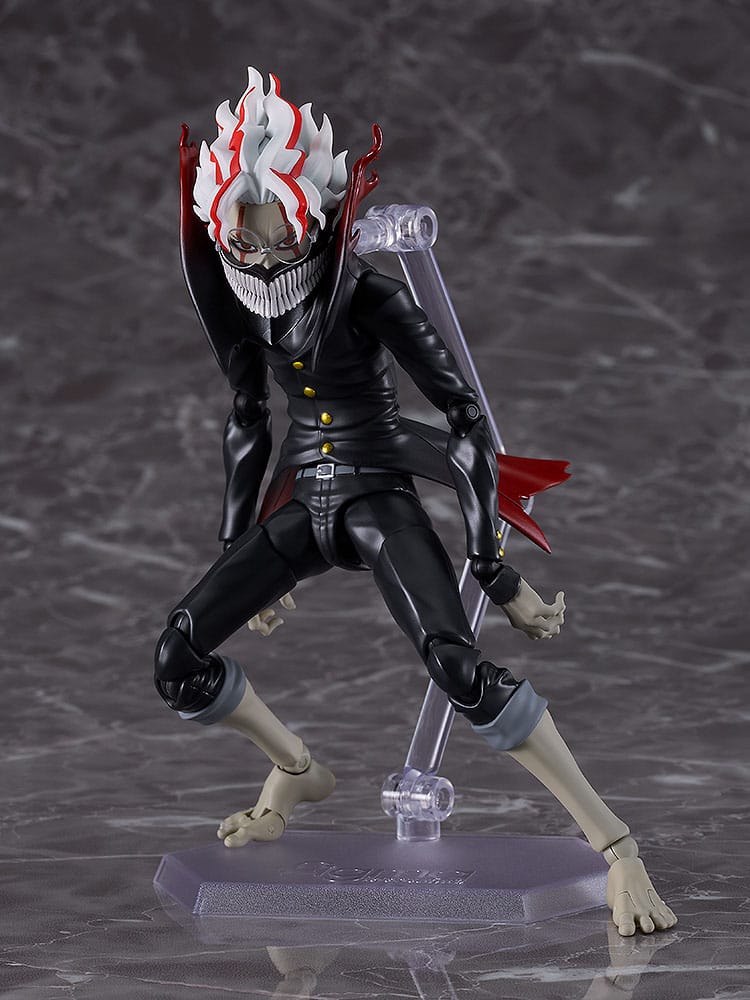 Okarun Transformed Figma Good Smile Company - Image 5