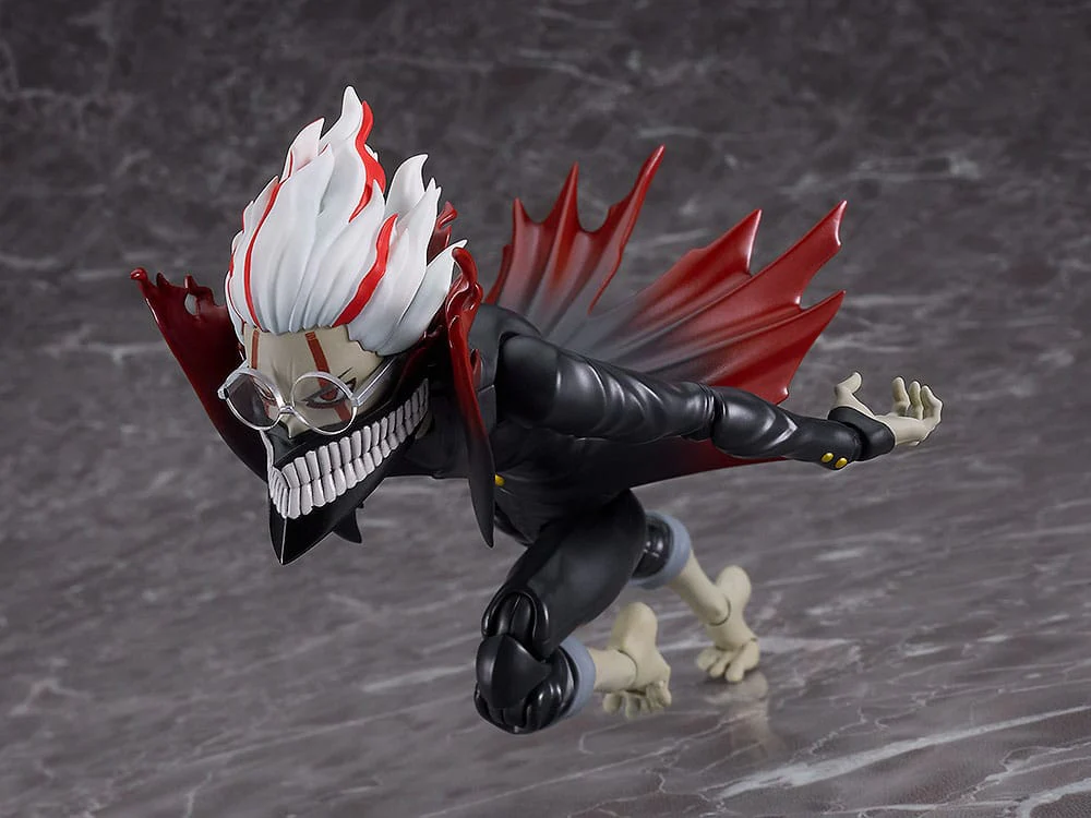 Okarun Transformed Figma Good Smile Company - Image 6
