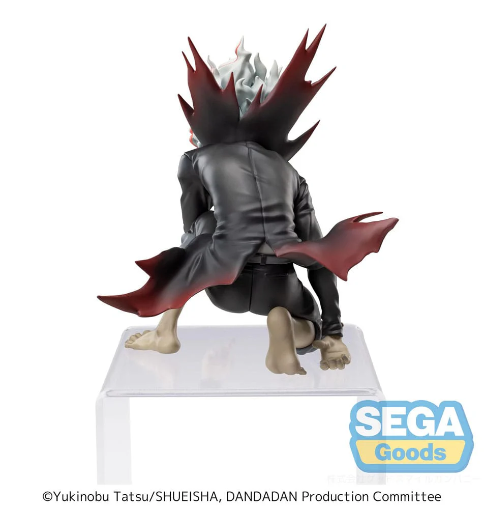 Okarun (transformed) PM Perching Sega - Image 3