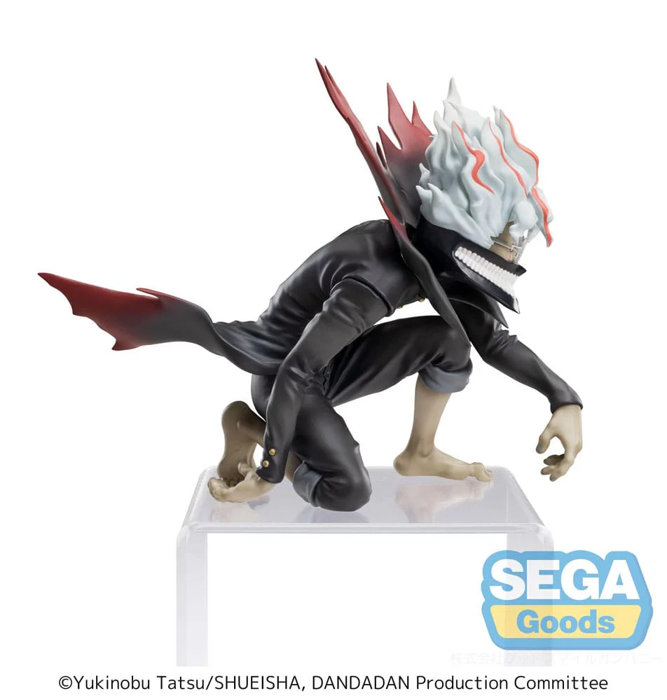 Okarun (transformed) PM Perching Sega - Image 4