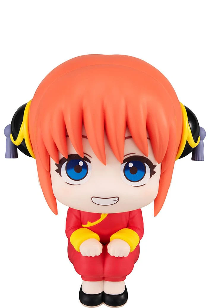 Okita Sougo & Kagura Look Up MegaHouse - Image 4