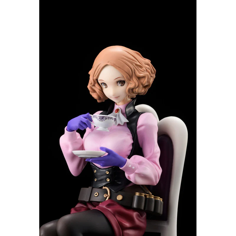 Okumura Haru - Phantom Thief Ver. - Amakuni - Image 11
