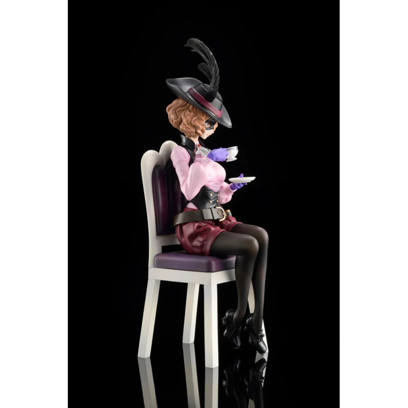 Okumura Haru - Phantom Thief Ver. - Amakuni - Image 14