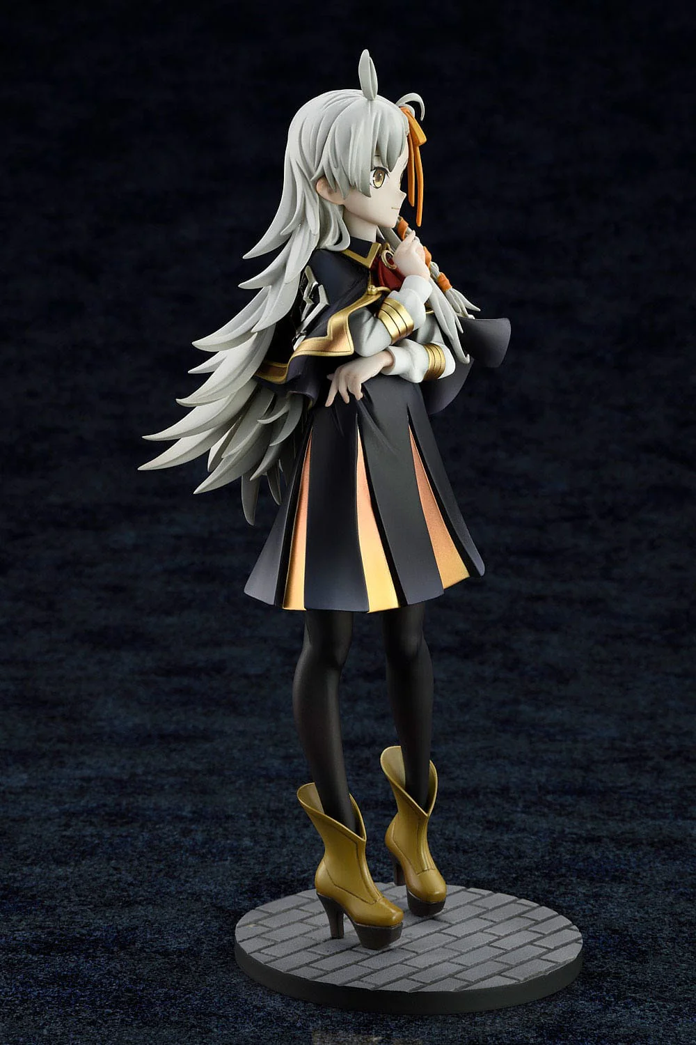 Olgamally Animusphere - Lord El-Melloi II - Bell Fine - Image 6