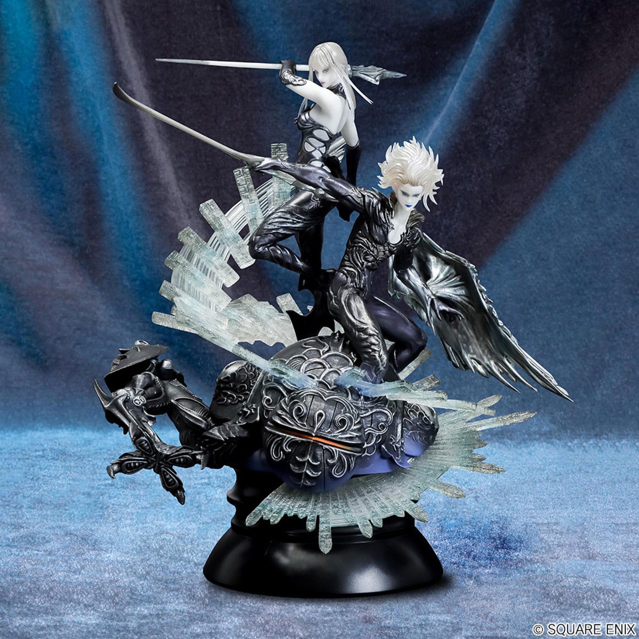 Omega Final Fantasy XIV Meister Quality
