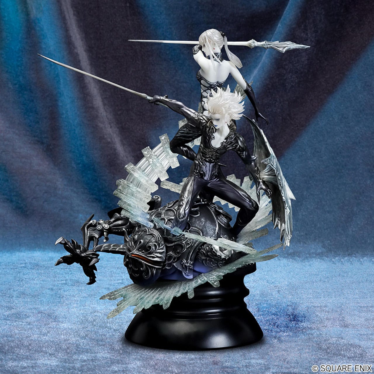 Omega Final Fantasy XIV Meister Quality - Image 2