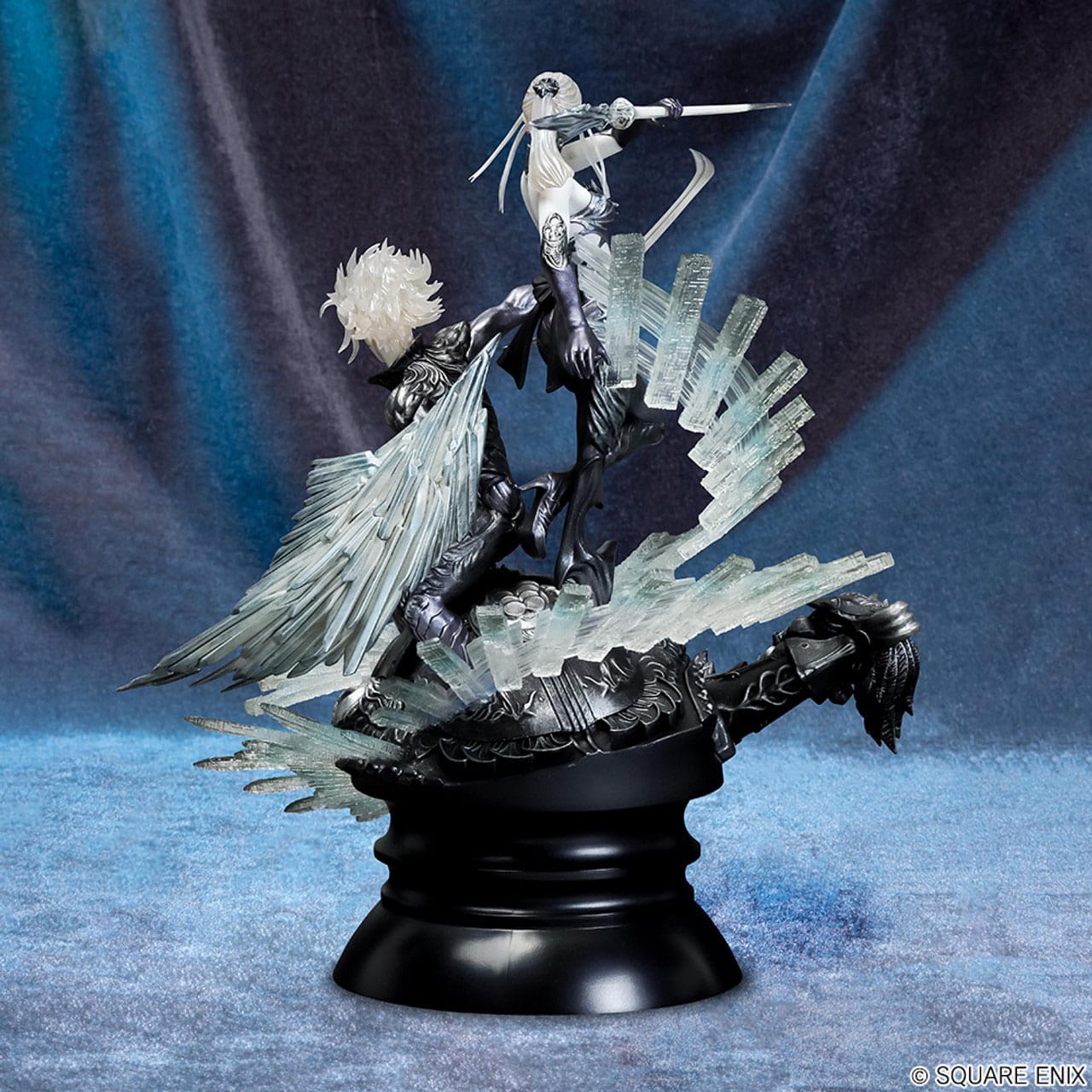 Omega Final Fantasy XIV Meister Quality - Image 3