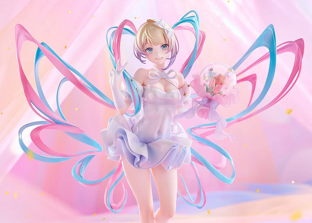OMGkawaiiAngel: Anniversary Party Ver. Good Smile Company