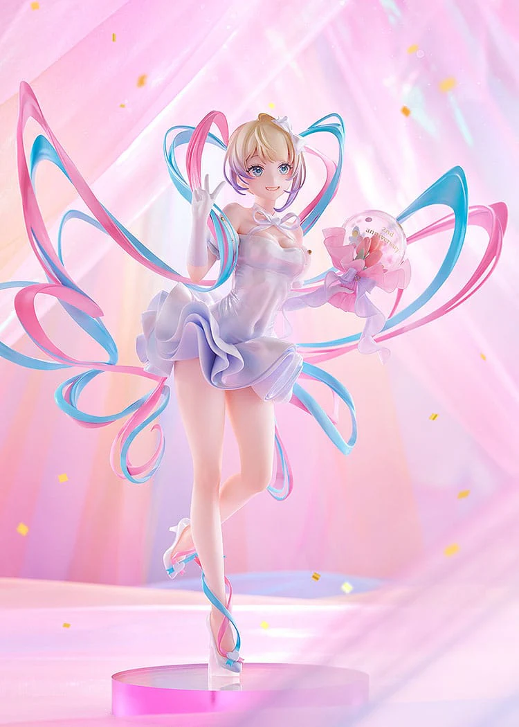 OMGkawaiiAngel: Anniversary Party Ver. Good Smile Company - Image 3