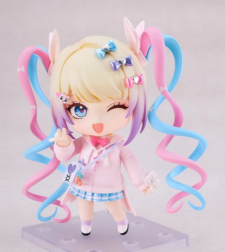 OMGkawaiiAngel: Outing Ver. Nendoroid Good Smile Company - Image 3
