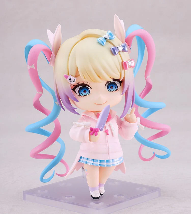 OMGkawaiiAngel: Outing Ver. Nendoroid Good Smile Company - Image 4